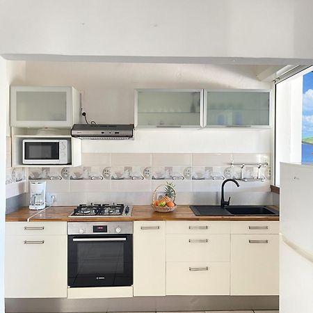 Residence Subtropicale サン・フランソワ エクステリア 写真