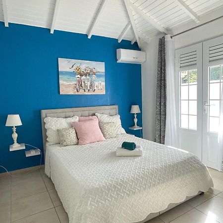 Residence Subtropicale サン・フランソワ エクステリア 写真