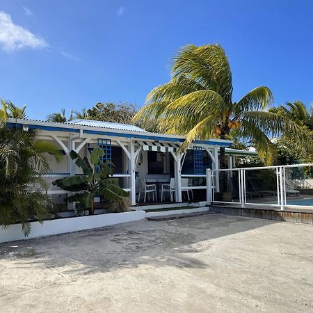 Residence Subtropicale サン・フランソワ エクステリア 写真